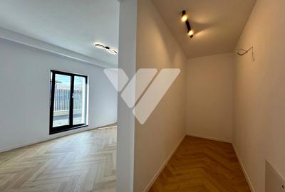 Apartament de lux 115 mp utili 4 camere 4 bai curte privata 200 mp - 8