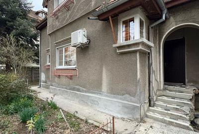 OPORTUNITATE CASA INDIVIDUALA COTROCENI - TEREN 500mp - 4