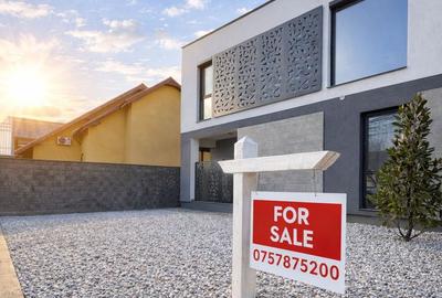 Lipovei | Duplex Premium | 4 Camere | Perete Dublu | Finisaje Tempini - 1