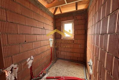 Remetea Mare-3 Camere-Predare la Cheie - 14
