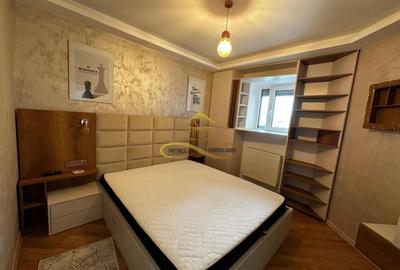 Primul chirias! Apartament 2 camere de inchiriat in complex Adama - 9