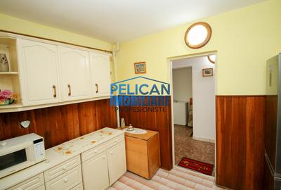 E3, 2 camere, decomandat - 62MP - 6