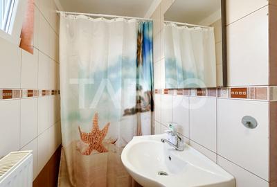 Casa individula generoasa cu 4 apartamente in cartierul Someseni - 7