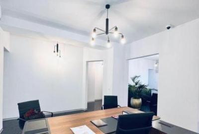 P Ta Romana Office 4 Camere Ultracentral modern supr. 120mp - 1