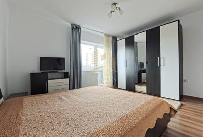 Apartament 2 camere decomandate | Dambul Rotund | etajul 1 - 7