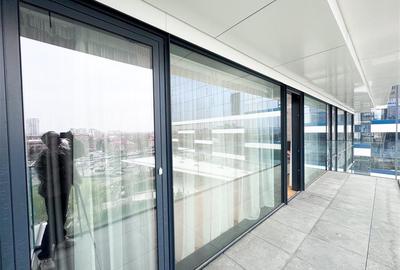 Apartament 2 camere de inchiriat One Floreasca Towers - 23