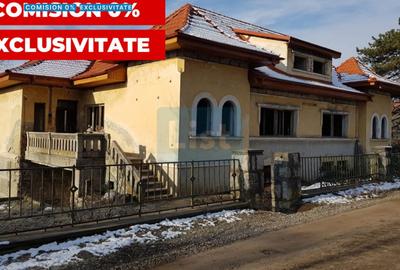 Comision 0%, Doman, Constructie 698 mp si 1800 mp de teren - 1