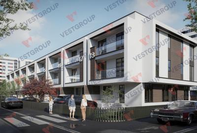 Private Villas Rezervelor Ansamblu Case Direct Dezvoltator Vest Group - 1