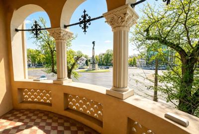 Vila  Aviatorilor cu Destinatie  Premium Business sau Ambasada - 4