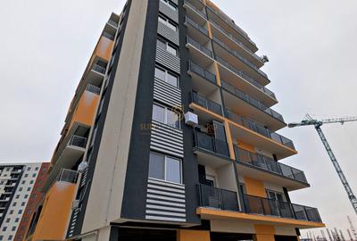 Apartament 2 camere, decomandat, Drumul Binelui, Comision 0% - 20