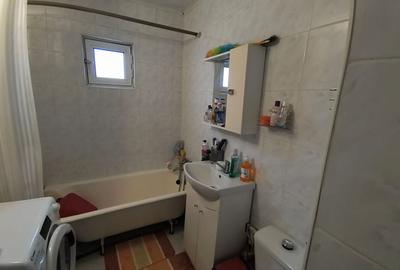 Apartament 2 camere | Burdujeni – Cuza Vodă III - 10