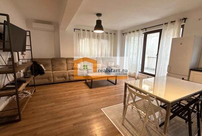 Baneasa, I. Ionescu de la Brad, lift, terasa22mp - 1