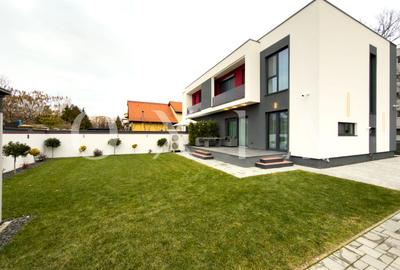 OX694 O casa construita pentru un stil de viata actual - 29