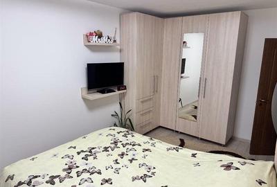 Apartament 3 camere, decomandat, etaj1, loc parcare,Tractorul,Brasov - 20