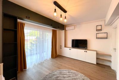 Obor, proiect 2026, garantie, mobil/util/finis LUX, centrala, metrou, Parc Obor - 1