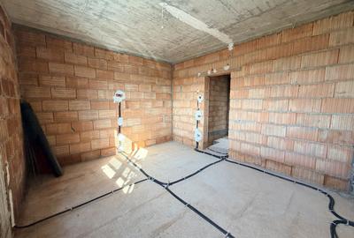 Comision 0% Duplex Mosnita 86 mp - Toate utilitatile - Noul Lidl - 12
