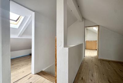 Duplex modern -  confort, eficiență și independență energeticǎ - 12
