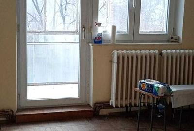 Apartament 2 camere zona Sagului cu centrala - 1