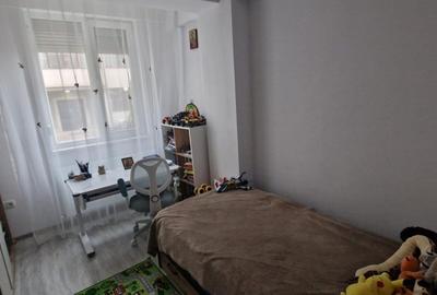 Apartament 3 camere de vânzare – Valea Lupului | 57 mp | Parter | Mobilat/utilat - 2