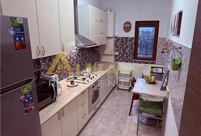 Apartament 3 camere la 3 min metrou Aparatorii Patriei de inchiriat - 10