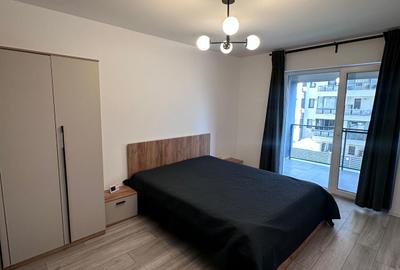 Apartament 2 camere - 2 bai - Valea Larga - Drumul Taberei - Brancusi - bloc nou - 4