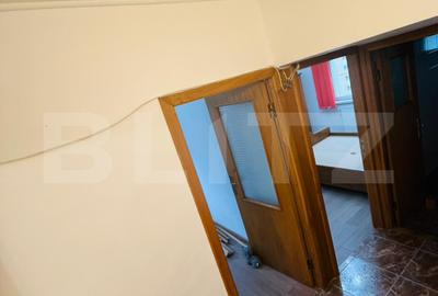 Apartament 3 camere - 99 mp , zona Spitalul Judetean - 14