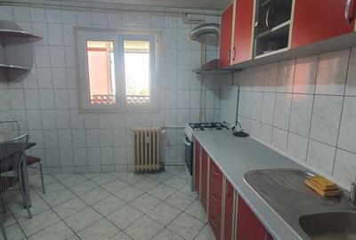 2 camere decomandat, Auchan Titan, aer conditionat, etaj 8 - 4