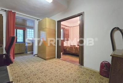 Apartament doua camere Maior Cranta - 15