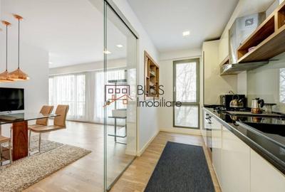 Apartament 3 camere în zona Floreasca (Piata) - 7
