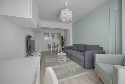 APARTAMENT 3 CAMERE Bd. Iuliu Maniu | PANORAMA CITY | Parc & Loc joaca - 6
