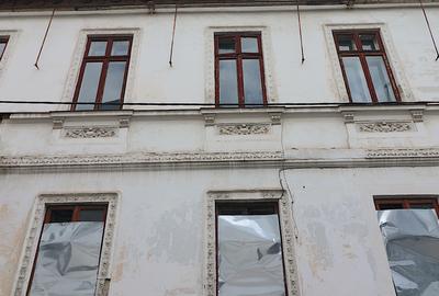 Imobil istoric cu arhitectură interbelică – Cartierul Evreiesc - 5
