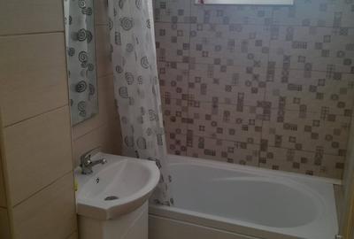 Garsoniera- Zona Sud Bazinul Olimpic  -etaj 3/4- 34 mp 40000 euro - 8