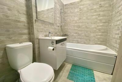 Garsoniera - Centrala proprie - AC - Militari Residence - 6