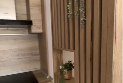 Apartament 2 camere mobilat | Luxuria Residence | Domenii- Parcare Inclusa - 9