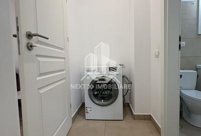 Apartament 2 camere – zonă City Park Mall, Constanța - 12
