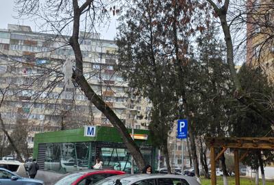 2 camere Drumul Taberei Raul Doamnei etaj 10 renovat bloc reabilitat 2 lifruri - 32