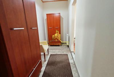 1 camera, TOTUL NOU, modern, PET FRIENDLY, parcare, Borhanci - 8