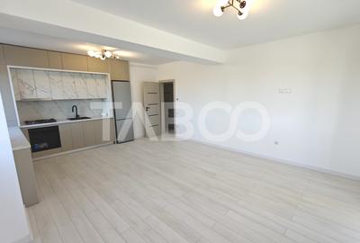 Apartament 3 camere 2 bai 1 parcare - decomandat si intabulat in Sibiu - 3