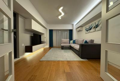 Apartament cu 4 camere decomandat în Octavian Goga