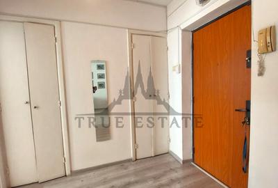 Apartament cu 2 camere si 2 balcoane - Calea Mosilor - 9