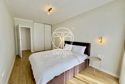 Penthouse 4 camere-mobilat, intabulat, mutare imediat, aer conditionat - 13