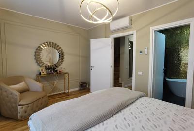 INVESTITIE   VILA MOBILATA MODERN NEW POINT  PIPERA  2 PARCARI - 12