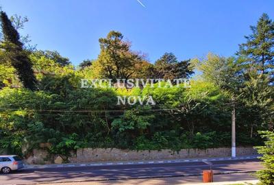 0% Vanzare teren si constructie Locatie de exceptie Calimanesti Calea lui Traian - 4