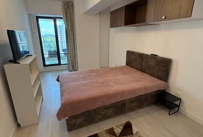 Militari ,lujerului,SMART RESIDENCE,prima inchiriere,2 camere - 2