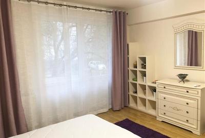 De inchiriat apartament 2 camere in Cornisa Tg. Mures - 4
