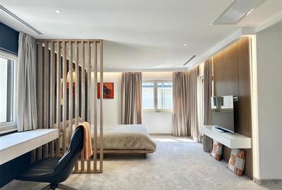 Vanzare SMART HOME Villa D+P+1+M   Primaverii - 22