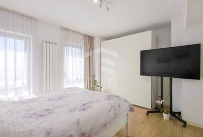 Apartament 3 camere tip penthouse Moghioroș Park + Loc de parcare - 10