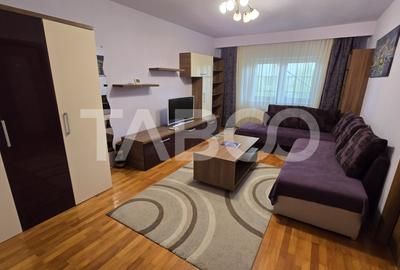 Apartament de vanzare 2 camere decomandate 60mp mobilat utilat Central - 2