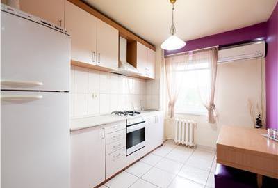 RECO Apartament 2 camere de inchiriat str. Nufarului langa Lotus Mall - 3