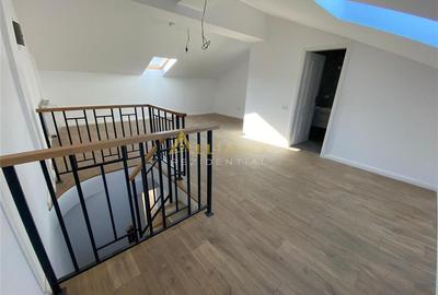 Casa Tip Duplex - 5 camere 4 bai - Mutare Imediata - - 20